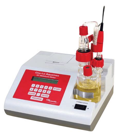 Columetrico Karl Fischer Titration wholesaling|karl fischer titration treatment.